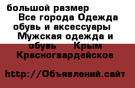 большой размер XX L  (2x) - Все города Одежда, обувь и аксессуары » Мужская одежда и обувь   . Крым,Красногвардейское